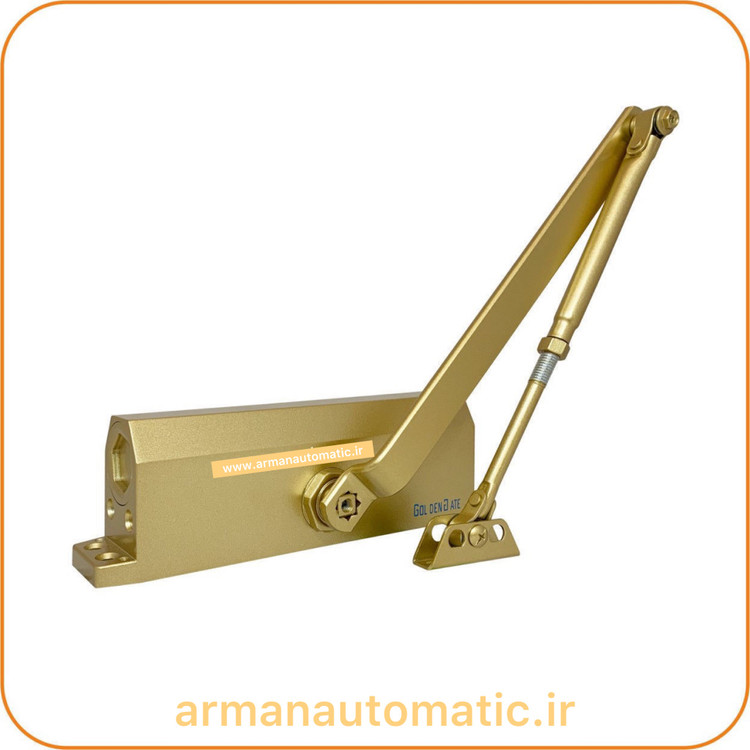 آرام بند گلدن گیت