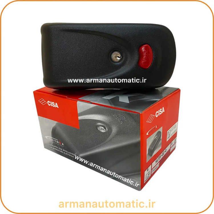 قفل برقی سیزا مدل ۷۳۱