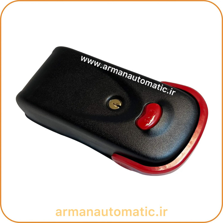 قفل برقی یوتاب