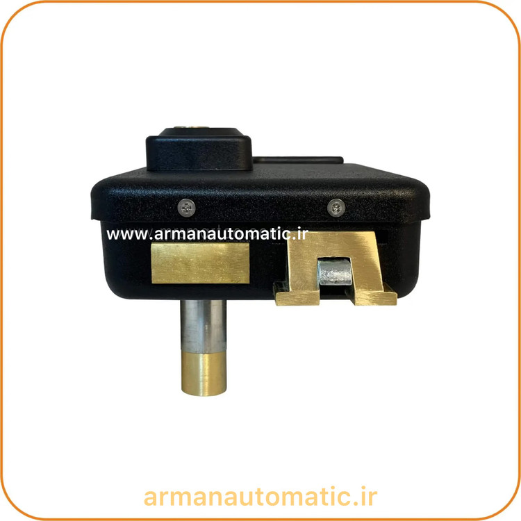 قفل برقی حیاطی