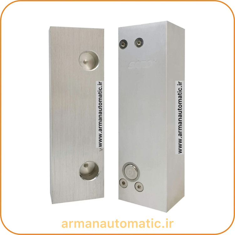 قفل مگنتی سارو