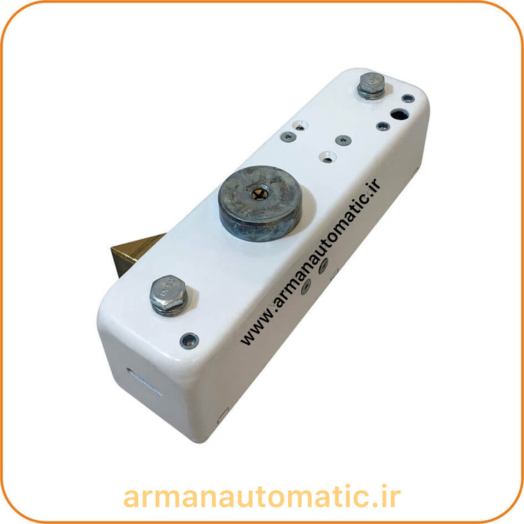 قفل ضد سرقت کرکره برقی اسپرلوس