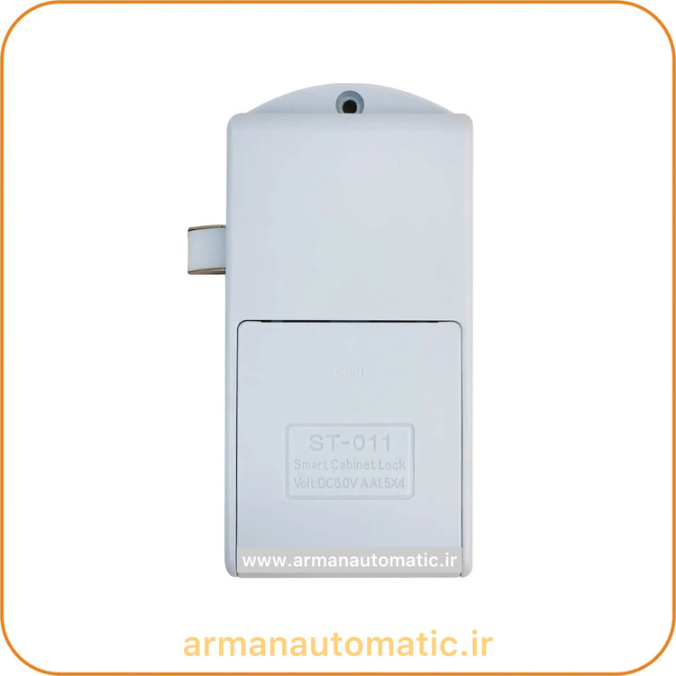 قفل کمدی باشگاهی