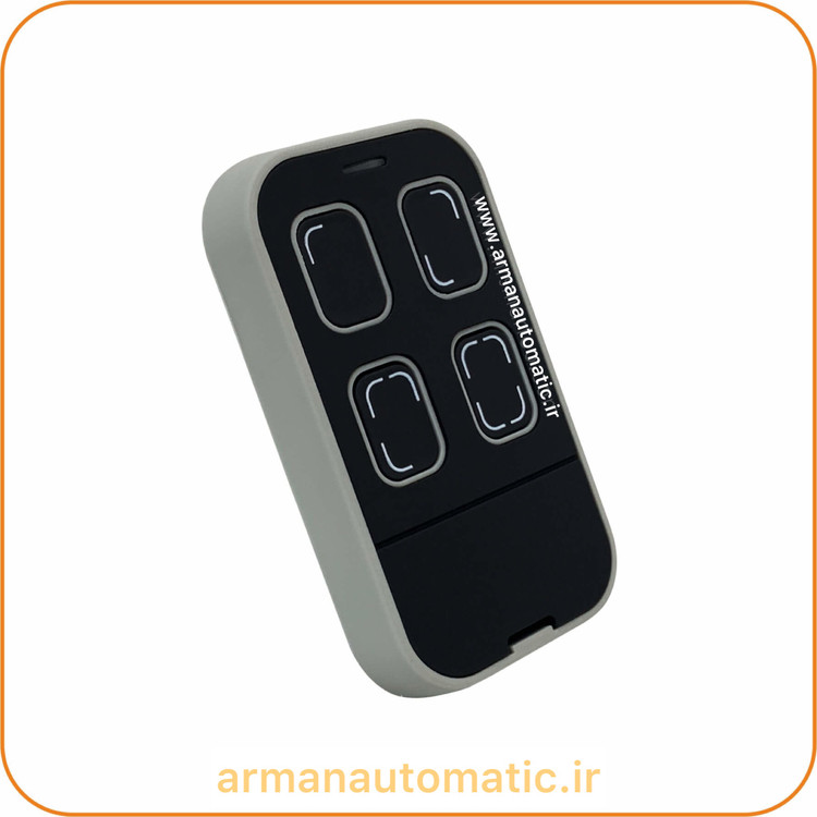 ریموت گلدن گیت