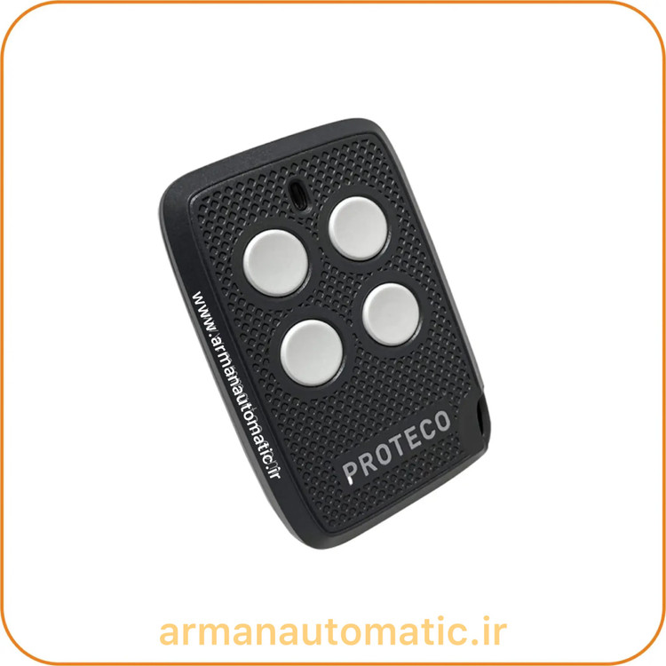 ریموت کنترل پروتکو