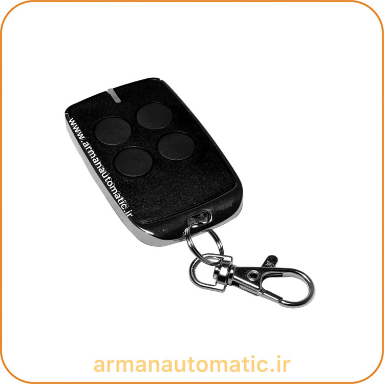 ریموت کامفورت