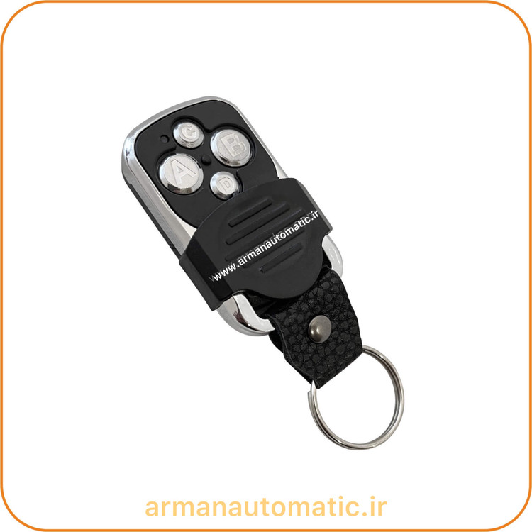 ریموت گلدن گیت