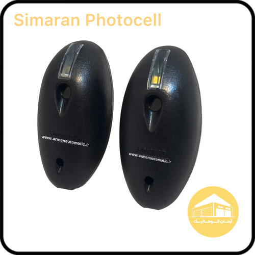 چشمی فتوسل سیماران