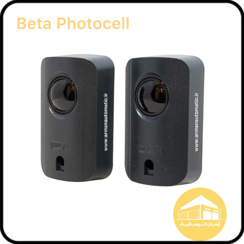 چشمی فتوسل بتا