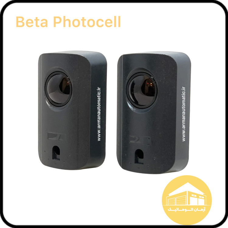 چشمی فتوسل بتا