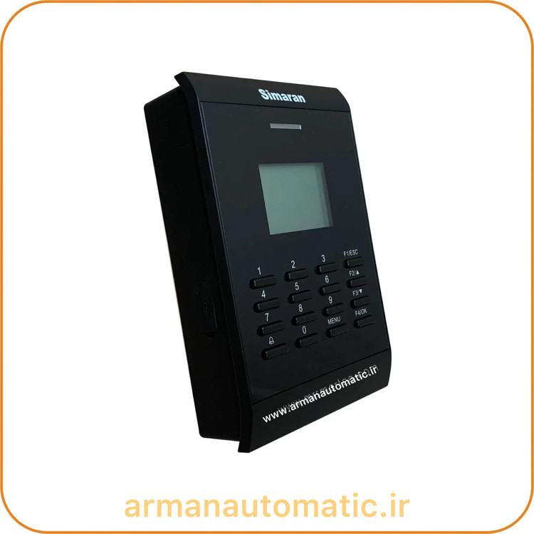 اکسس تحت شبکه سیماران مدل KPN330K