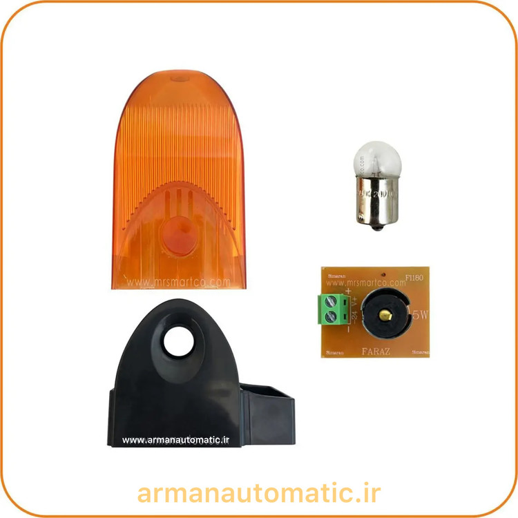 فلاشر سیماران مدل ۲۴V