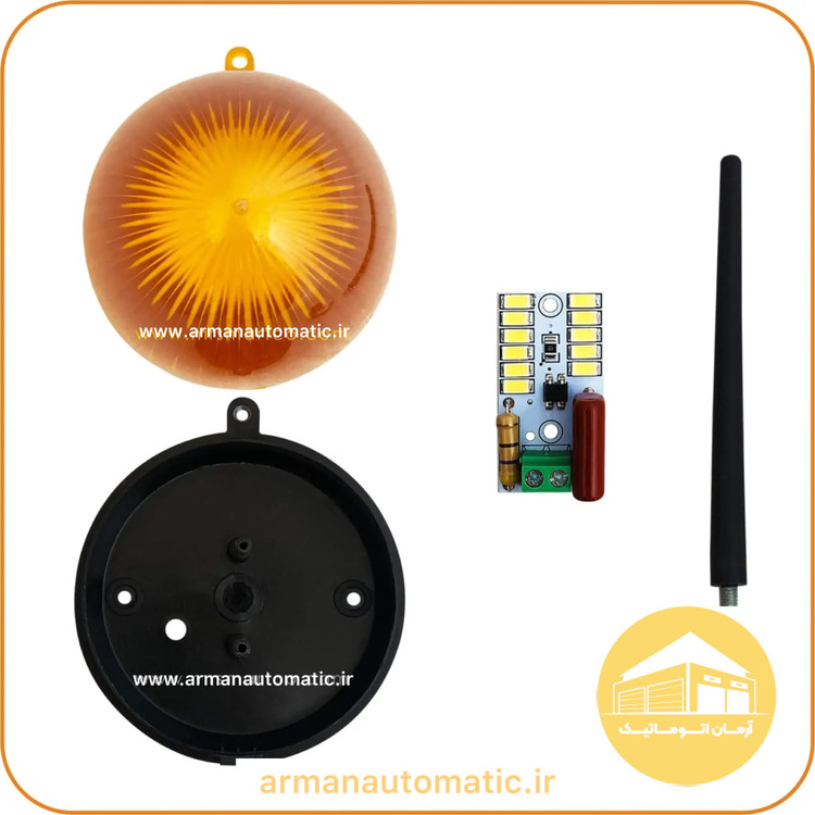 فلاشر وی تو