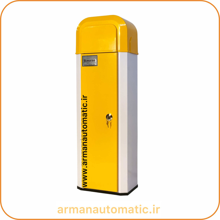 راهبند سیماران