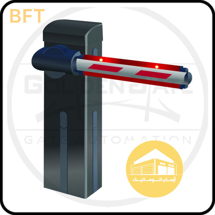 راهبند جیوتو بی تی ای